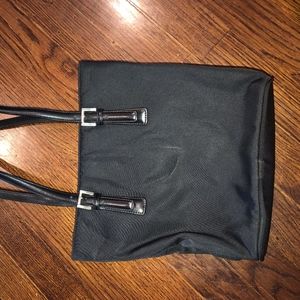 Black Coach Purse
